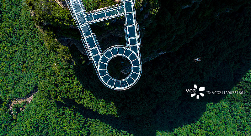 河南安阳林州国家5A级景区-太行山大峡谷图片素材