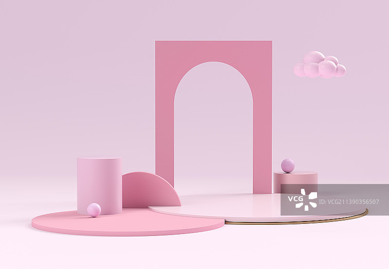 s三维电商展示平台图片素材