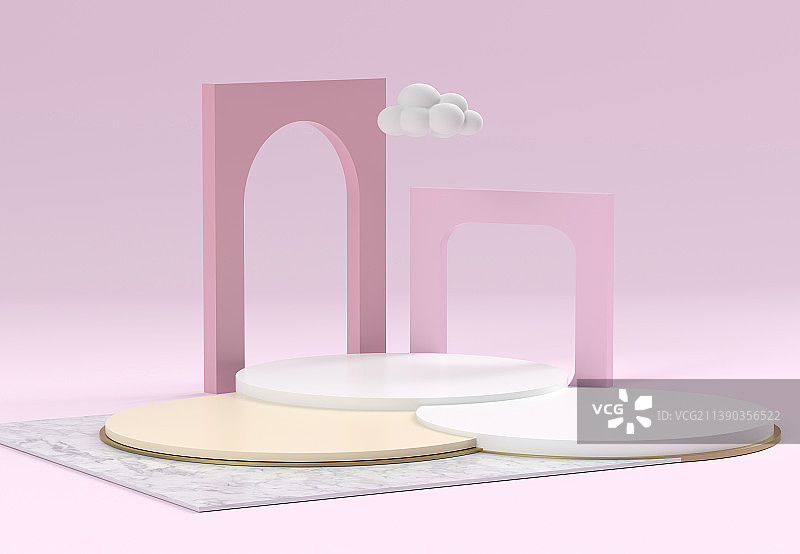 s三维电商展示平台图片素材