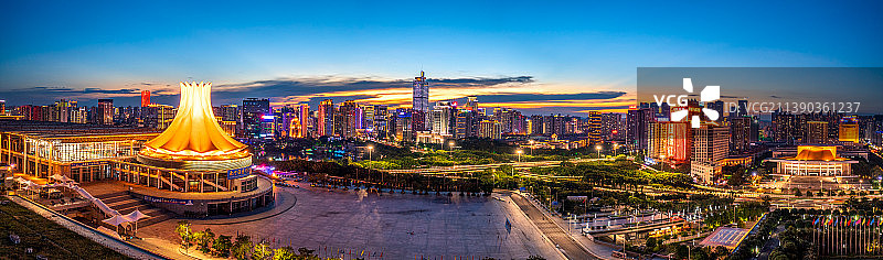 南宁国际会展中心图片素材