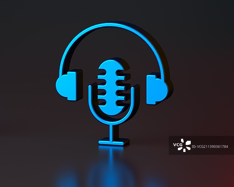 多媒体图标图片素材