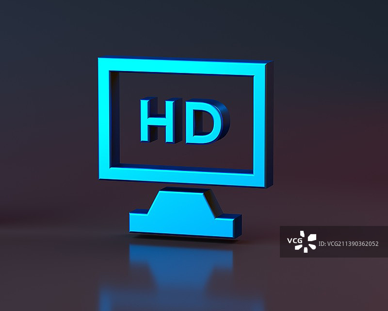 多媒体图标图片素材