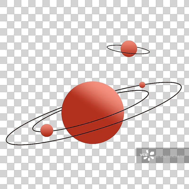 星球图片素材
