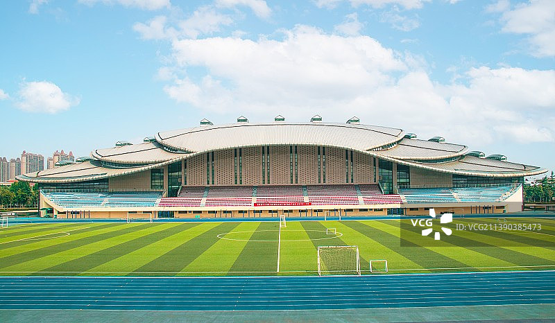 青春运动场图片素材