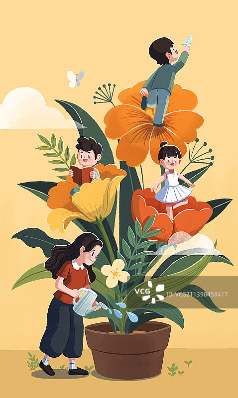 教师节2图片素材