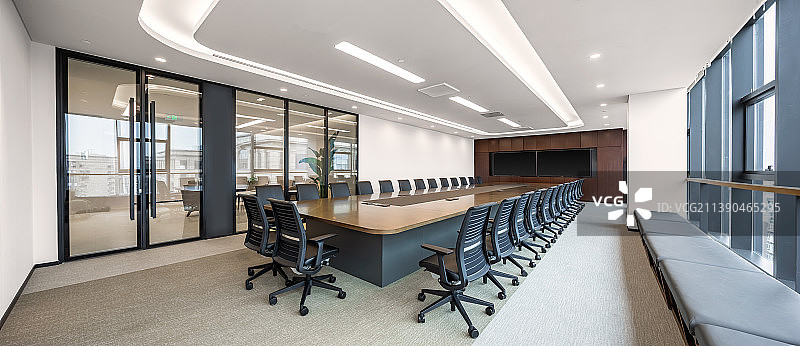 现代风格的公司办公室图片素材