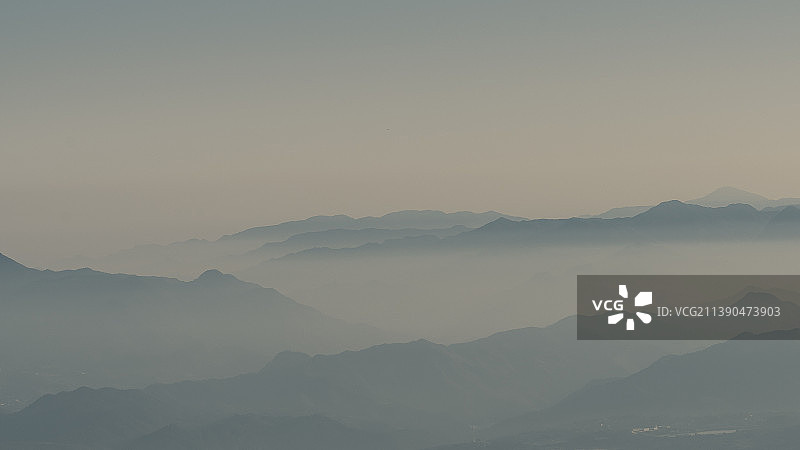 天姥连天图片素材