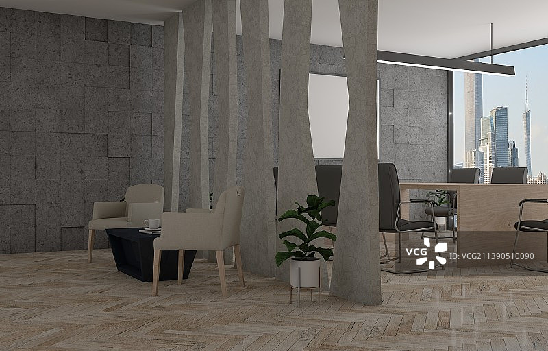 办公室写字楼图片素材