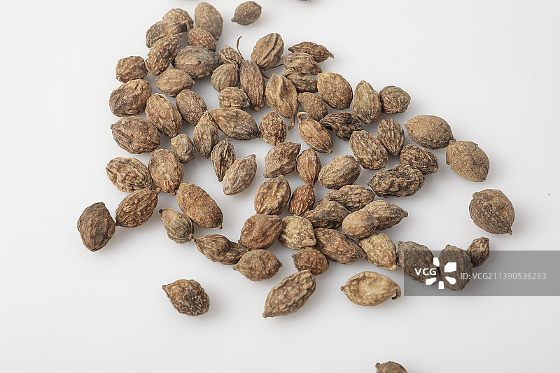 中华传统药材益智仁图片素材