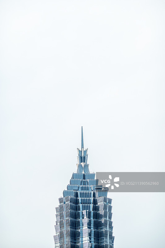 上海金茂大厦图片素材