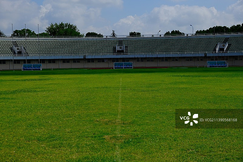 足球场图片素材