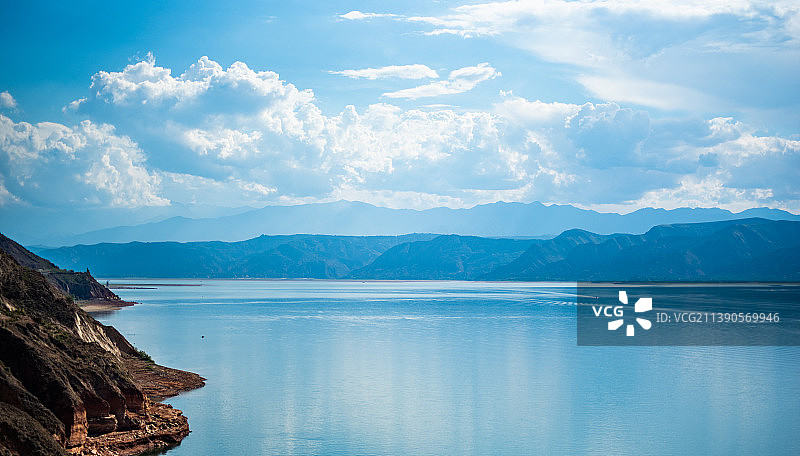 刘家峡图片素材