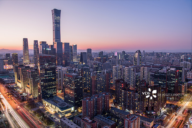 夜京城图片素材