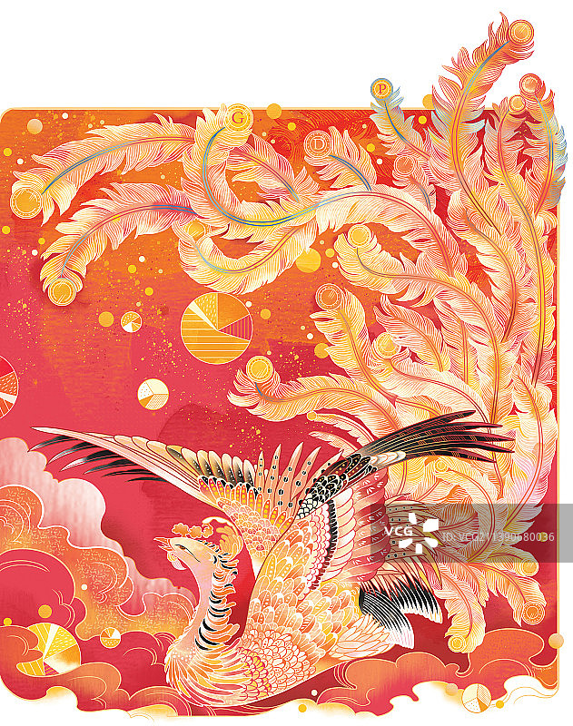 中国经济图片素材