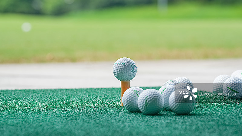 高尔夫素材图片素材