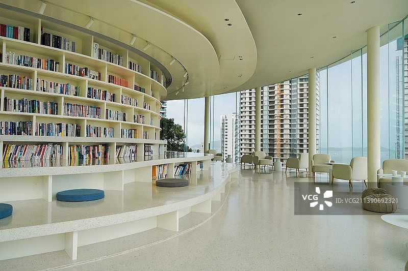 Library 图书馆图片素材