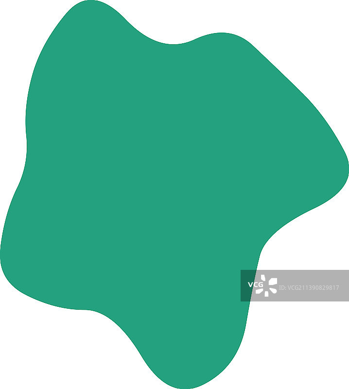 随机斑点，有机斑点，有机斑点图片素材