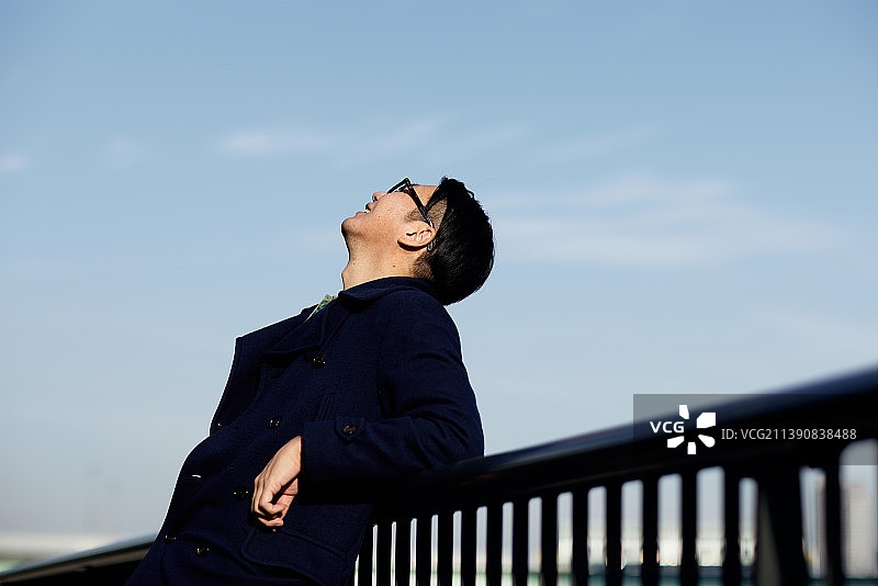 日本人的肖像图片素材