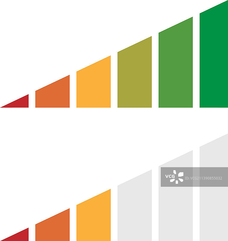 无线信号图标图片素材