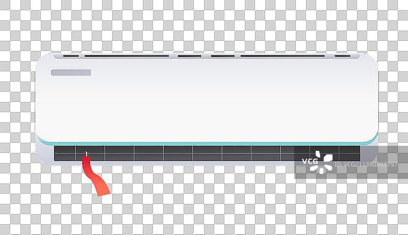 空调图片素材
