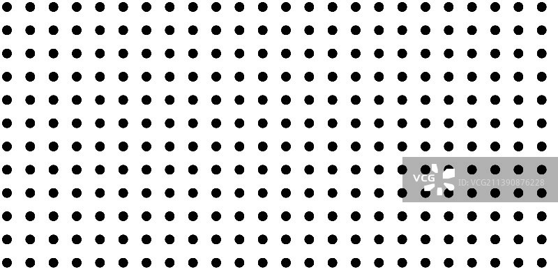 点状矩形无缝图案图片素材