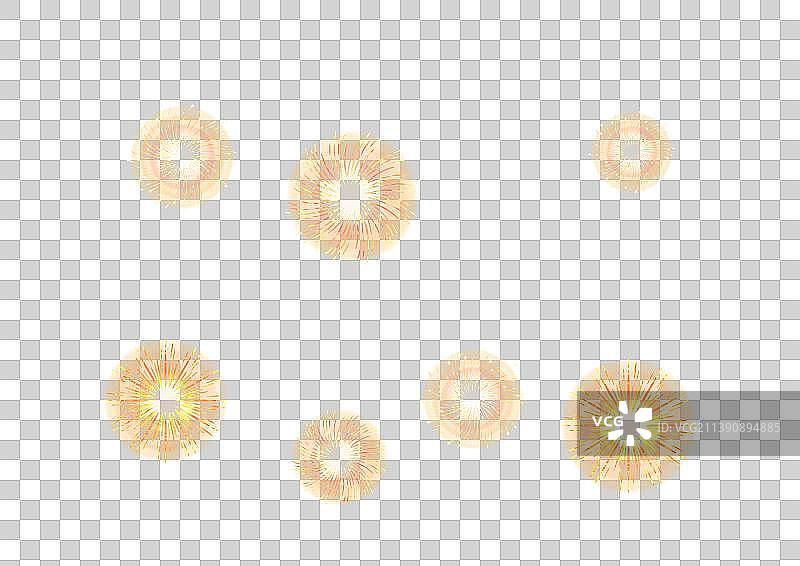 烟花图片素材