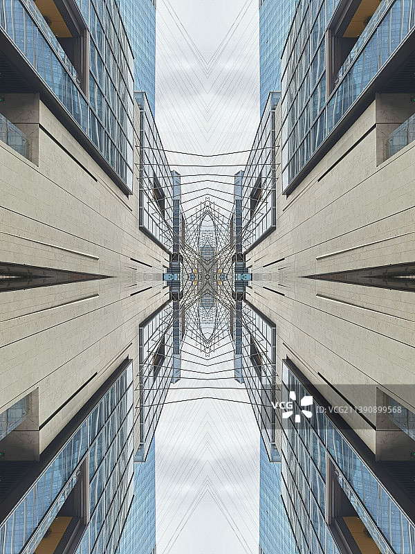 建筑空间图片素材