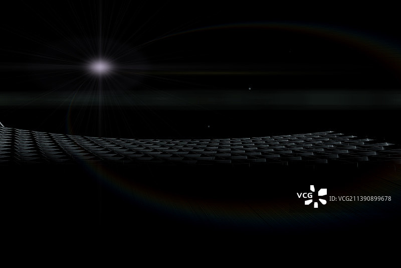 键盘，打开科技之门的钥匙图片素材