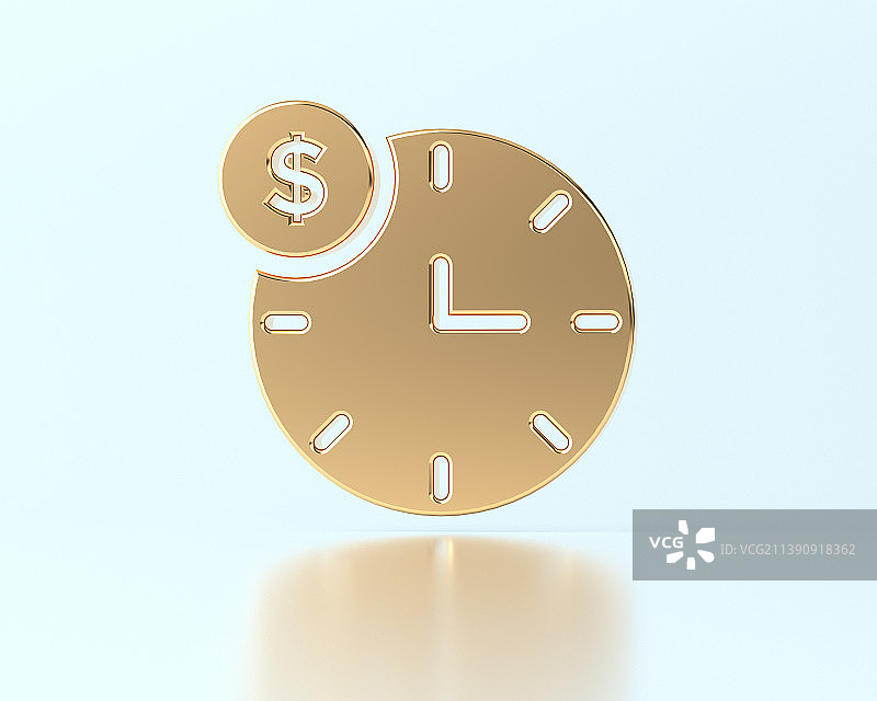 金融交易图标图片素材