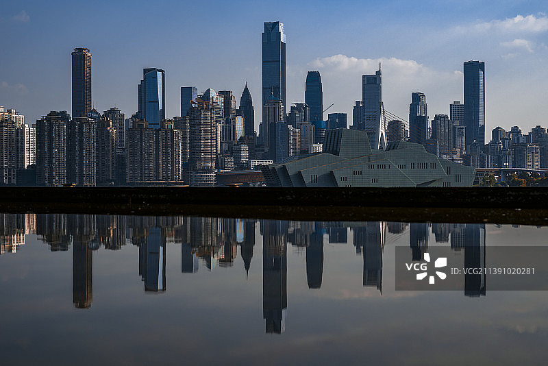 40度的重庆图片素材