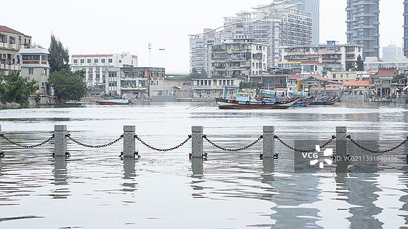 厦门沙坡尾图片素材
