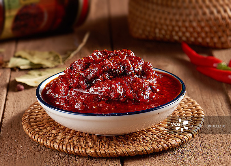 豆瓣酱图片素材