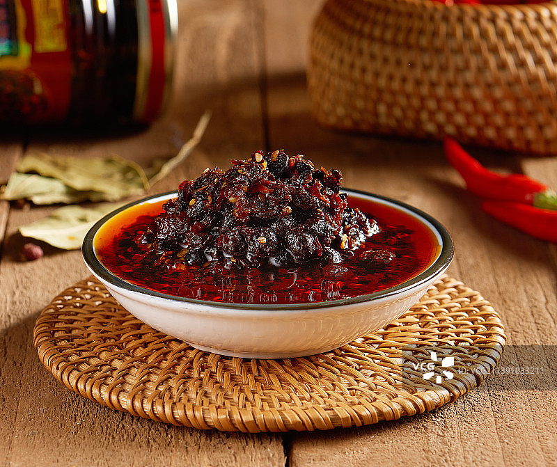 豆瓣酱图片素材