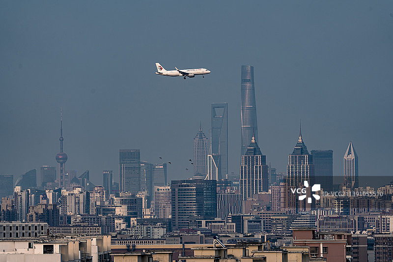 飞跃地平线图片素材
