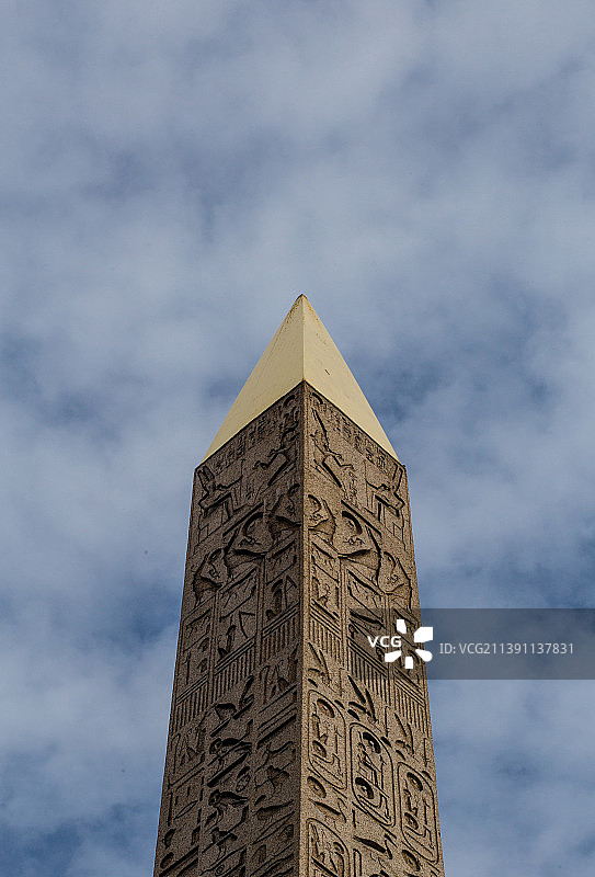 方尖碑图片素材