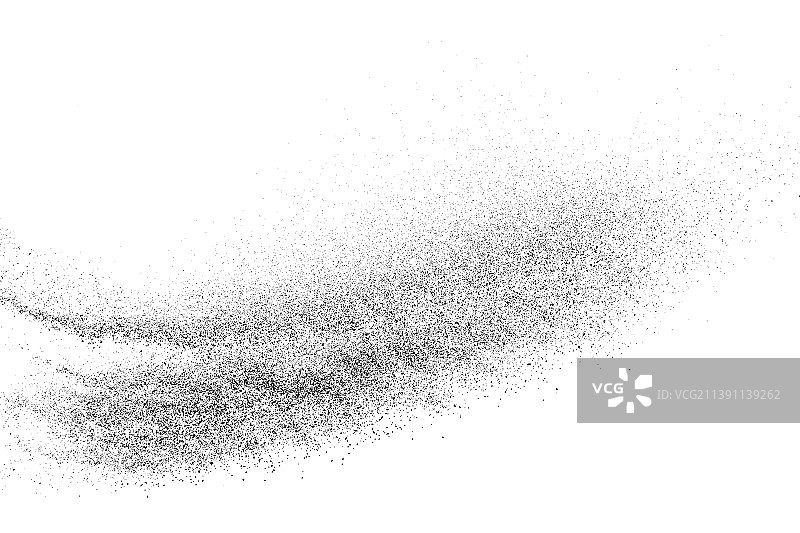 陷入困境的黑色纹理图片素材