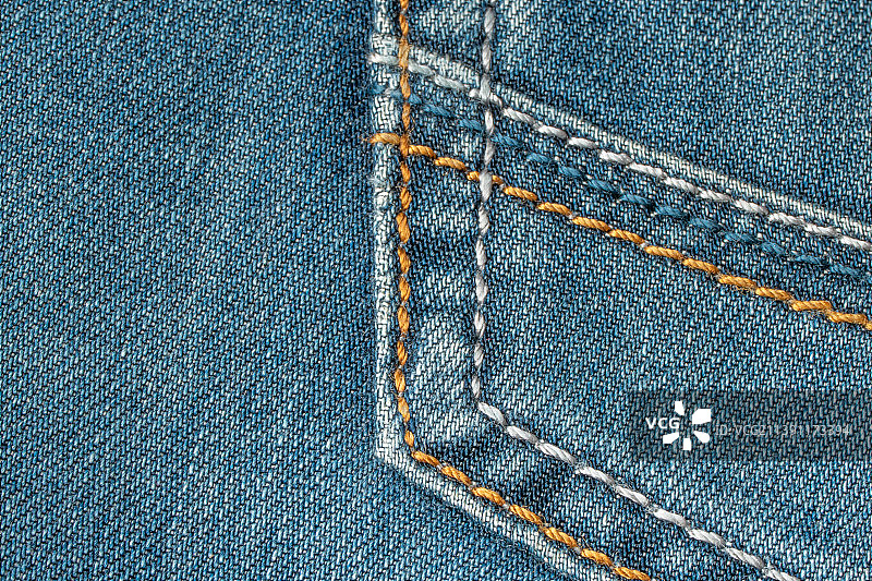 牛仔裤全画幅照片图片素材