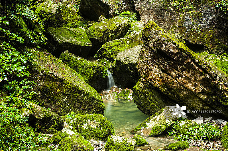 重庆武隆图片素材
