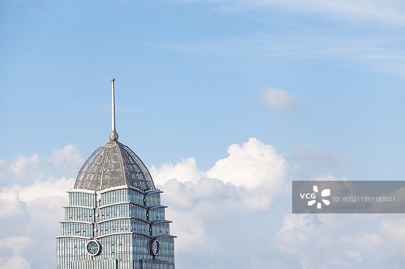 摩天大楼图片素材