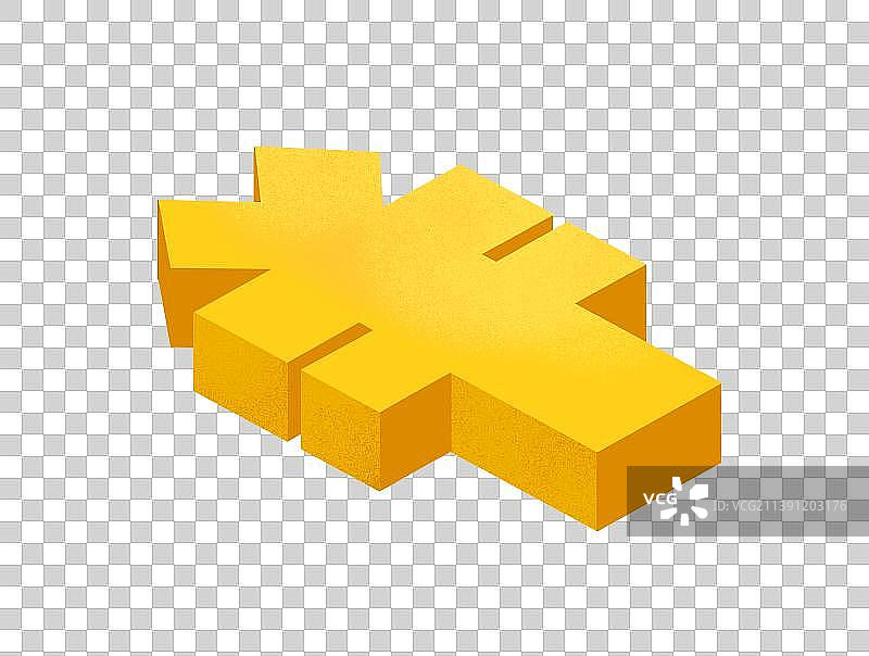 金融插画元素图片素材