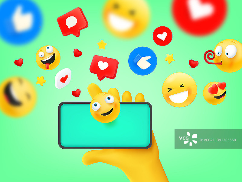 带飞行图标的开放式运输箱图片素材