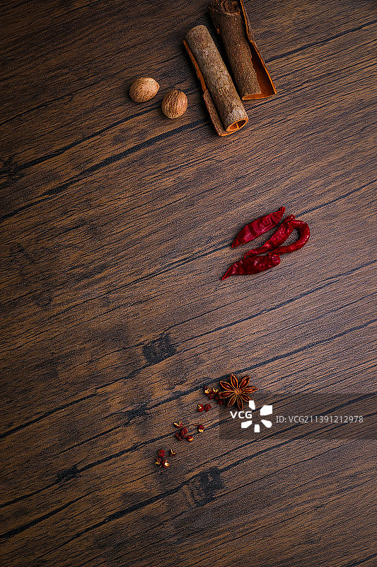 室内拍摄调料图片素材