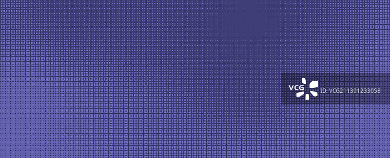 长春花色渐变低多边形背景图片素材