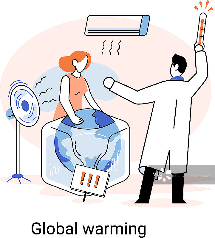 气候变化、自然、生物多样性、地球母亲图片素材