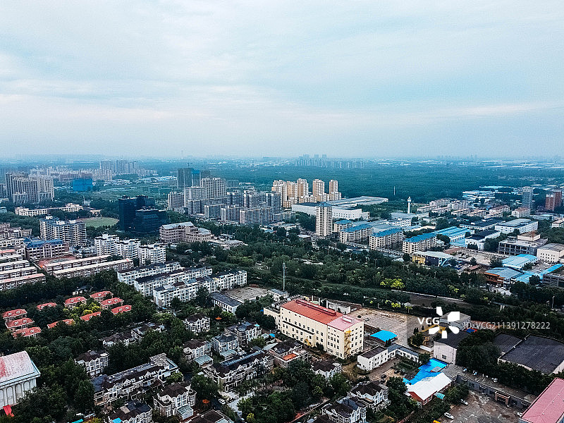 廊坊 廊坊国际饭店 新朝阳购物中心 乐晟广场 国际花园 广阳区图片素材