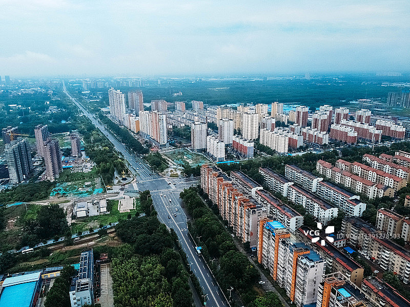 廊坊 丝绸之路艺术中心 文化艺术公园 廊坊体育场 体育公园 艾力枫社别墅 广阳区图片素材