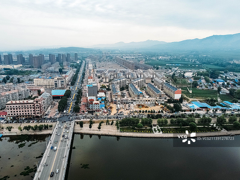 凌源市 北大街 天益广场 百货大楼 乐旺嘉 中心医院 第一初中图片素材