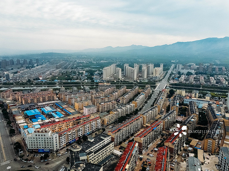 凌源市 北大街 天益广场 百货大楼 乐旺嘉 中心医院 第一初中图片素材