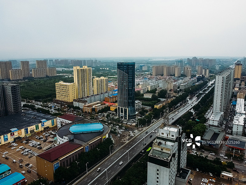 晋中市 东瑞创意街 晋商公园 晋中万达广场 龙湖大街 玉湖公园 榆次区图片素材