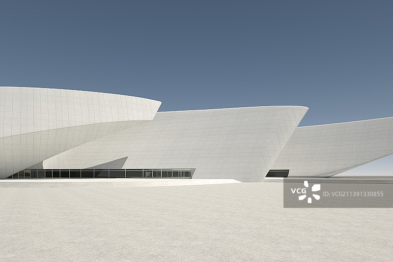 建筑背景图片素材